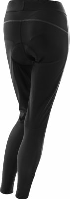 Löffler Windstopper Thermo Radtights