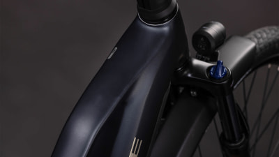 Cube Touring Hybrid ONE 600 E-Trekkingbike