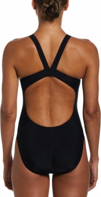 Nike Dám. plavky SWIM FASTBACK ONE PIECE 82% Pl/18% EA
