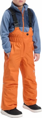 McKINLEY Tyler II AQX 10.10 Skihose mit Träger