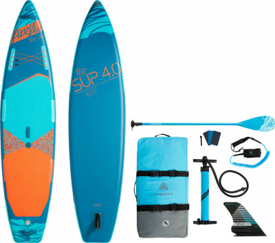 Firefly iSUP 4.0 Stand Up Paddle-Set
