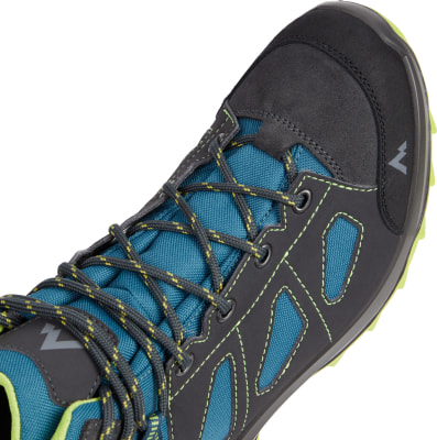 McKINLEY Discover IV MID AQX Trekkingschuhe