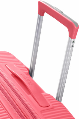American Tourister Soundbox 77 EXP Trolley