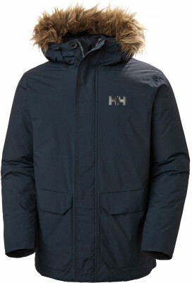 Helly Hansen Classic férfi kapucnis kabát
