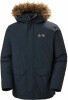 Helly Hansen Classic férfi kapucnis kabát