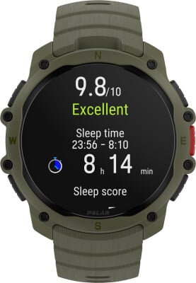 Polar Street X Smartwatch Polar Street X Smartwatch
