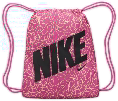 Nike Športový vak Y Drawstring AOP
