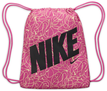 Nike Športový vak Y Drawstring AOP