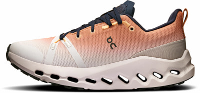 On Cloudsurfer WP Traillaufschuhe