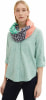 Tom Tailor TOM TAILOR Printed Loop női sál