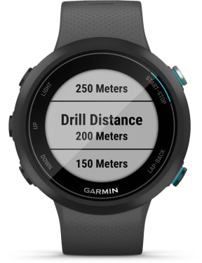 Swim 2 Smartwatch