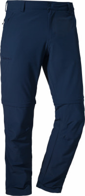 Schöffel Folkstone Zip Off Wanderhose