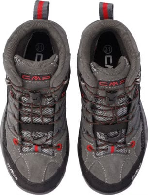 CMP Rigel Mid dětské outdoorové boty