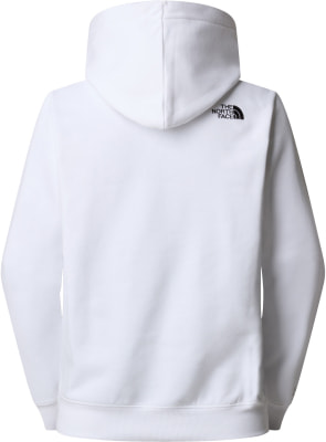 The North Face M Drew Peak férfi kapucnis pulóver