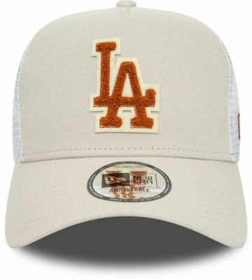 New Era New Era Boucle Trucker sapka