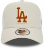 New Era New Era Boucle Trucker sapka