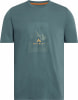 McKINLEY Shay III M T-Shirt 70% Merino,30%Polyamid