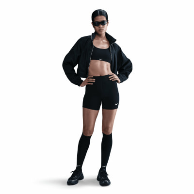 Nike Sportswear Classic kurze Tights