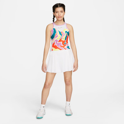 Nike NKTC Slam Tank női teniszfelső