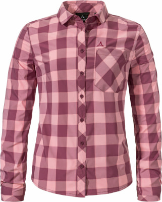 Schöffel Silba Funktionsbluse
