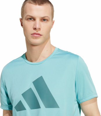 adidas RUN IT Laufshirt