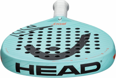Head Bolt 2025 Padelschläger