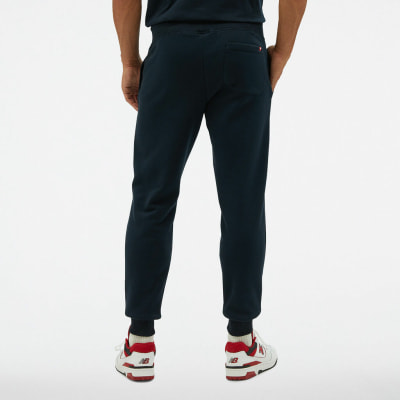 New Balance Small Logo Jogginghose