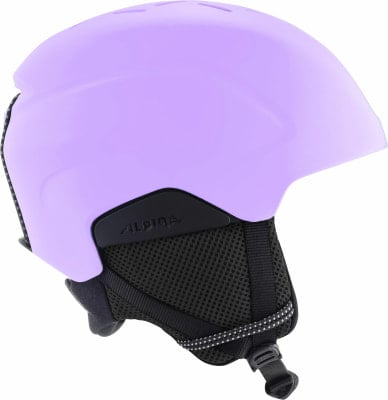 Alpina Pizi Ki. Skihelm