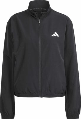 adidas Train Essentials 3-Streifen Warm-Up Trainingsjacke