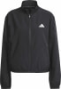 adidas Train Essentials 3-Streifen Warm-Up Trainingsjacke