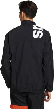 New Authentic Jacke
