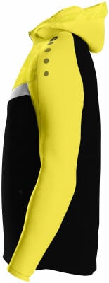 Jako Iconic Trainingsjacke mit Kapuze