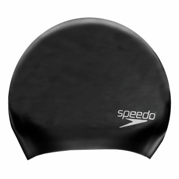 Speedo Long hair cap plavecká čepice