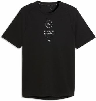 Puma M X Hyrox Dryelite T-Shirt