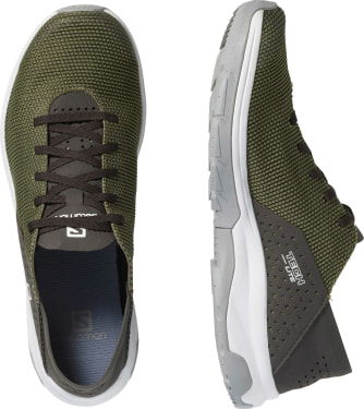 Salomon Tech Lite, pán. adventure obuv