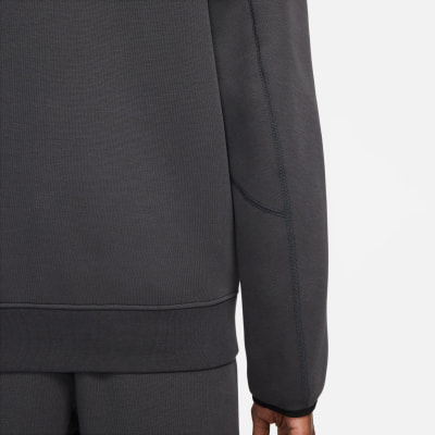 Nike Sportswear Tech Fleece Windrunner volnočasová mikina