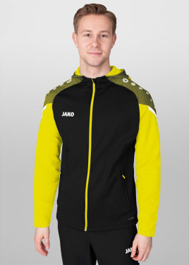 Performance Trainingsjacke