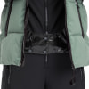 McKINLEY Safine Sienna II AB 10.10 Skijacke mit Kapuze