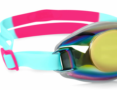 Zoggs Endura Mirror Schwimmbrille