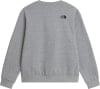 The North Face THE NORTH FACE M Box Half Dome Regular Crew Sweater 68%Baumwolle, 32%PES