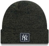 New Era MLB New York Yankees zimní čepice