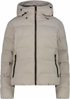 CMP Trieste Isolationsjacke mit Kapuze