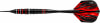 Harrows Fire High Grade Alloy 3er-Set Soft Dartpfeile