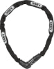Abus Steel-O-Chain Kettenschloss mit Zahlen
