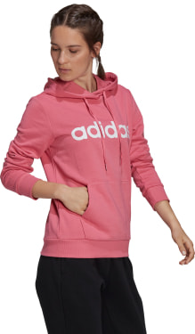 LIN FT Hoodie