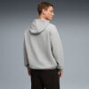 Puma M Cloudspun Branded Kapuzensweater