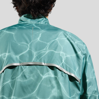 Odlo POW Zeroweight Windjacke