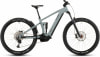 Cube Stereo Hybrid ONE44 Pro 800 E-Fully 29"