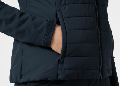 Helly Hansen W Crew Insulat női mellény