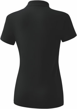 Teamsport Basics Poloshirt kurzarm